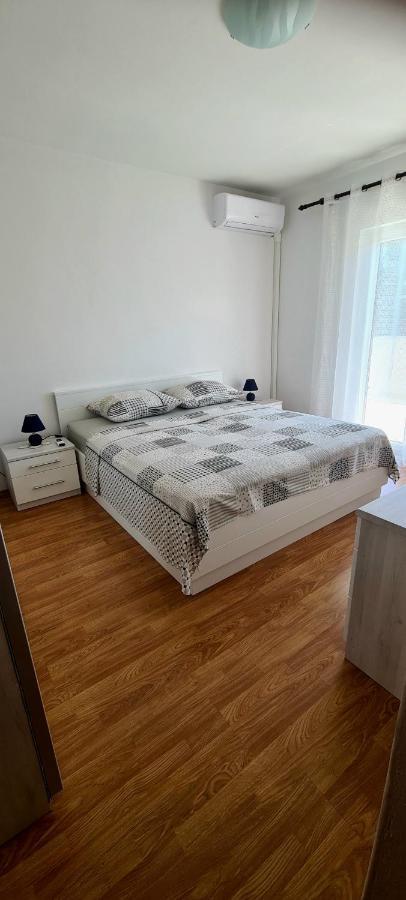 Apartman Mia Baška Eksteriør bilde