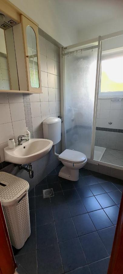 Apartman Mia Baška Eksteriør bilde